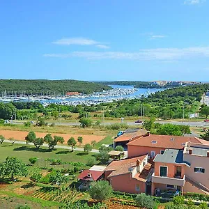 Apartman Sani Pola