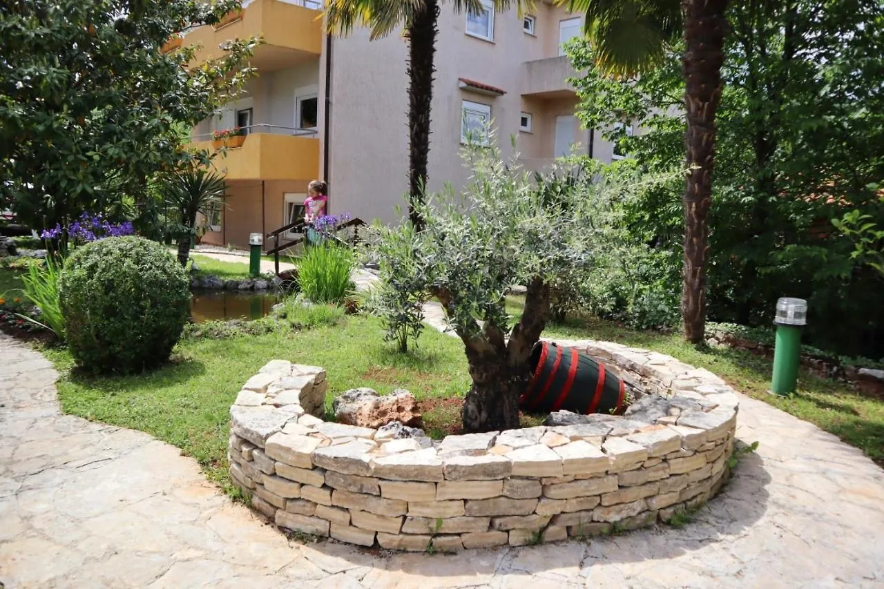 Appartamento Apartman Marica Abbazia