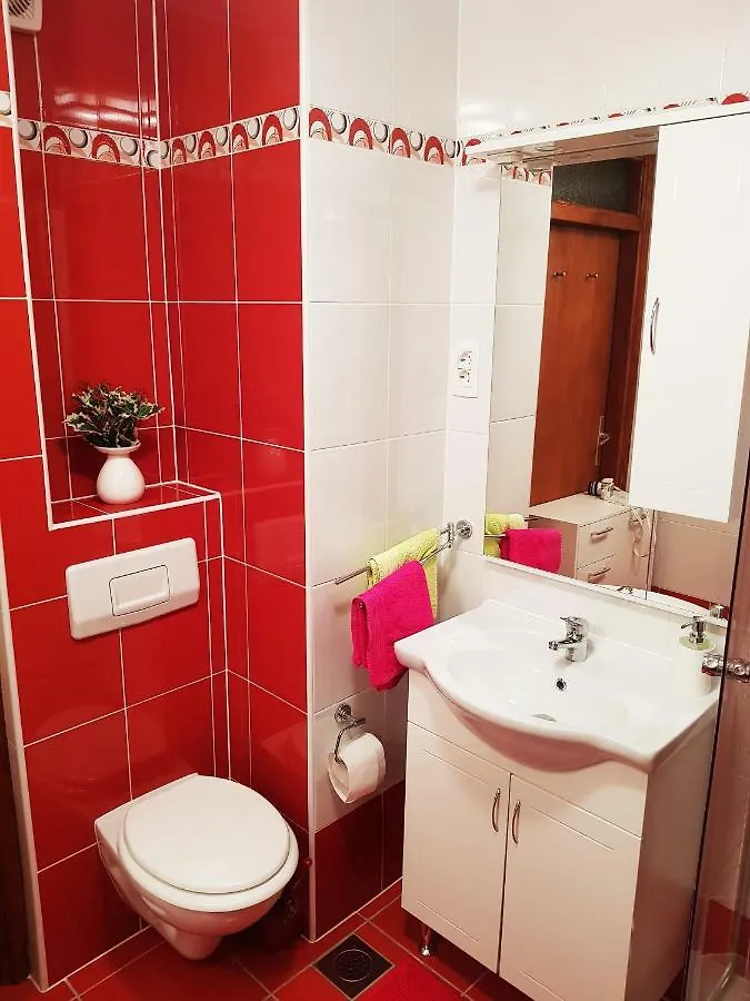 Appartamento Apartman Marica Abbazia 0*,