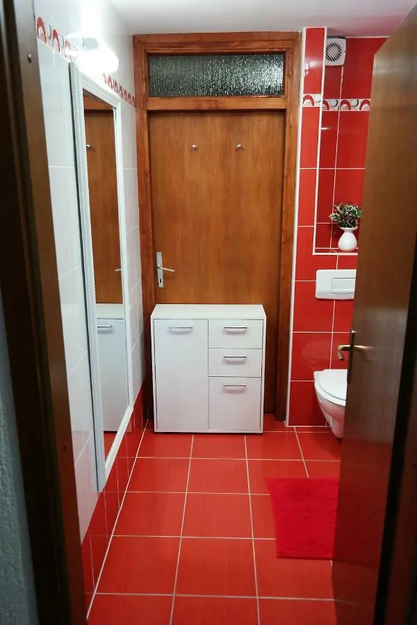 Appartamento Apartman Marica Abbazia