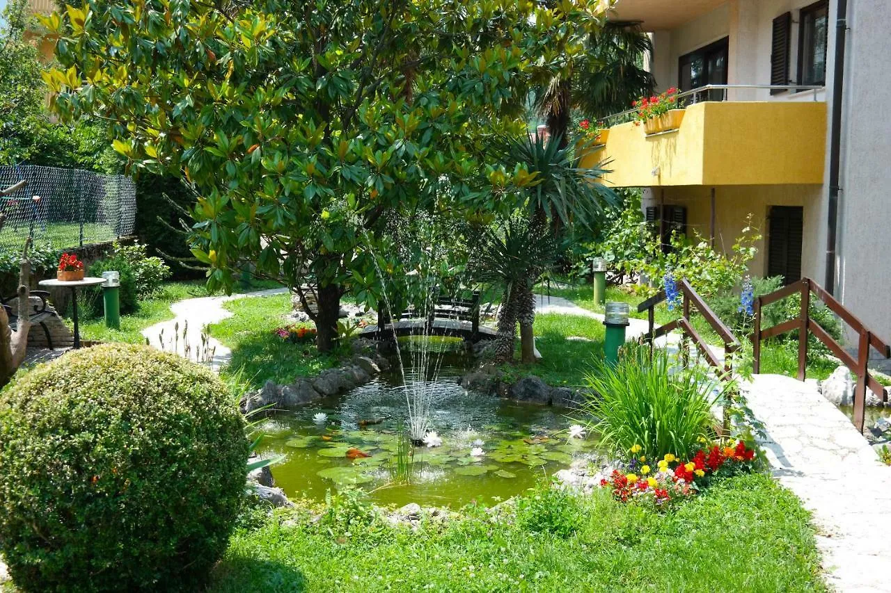 Appartamento Apartman Marica Abbazia