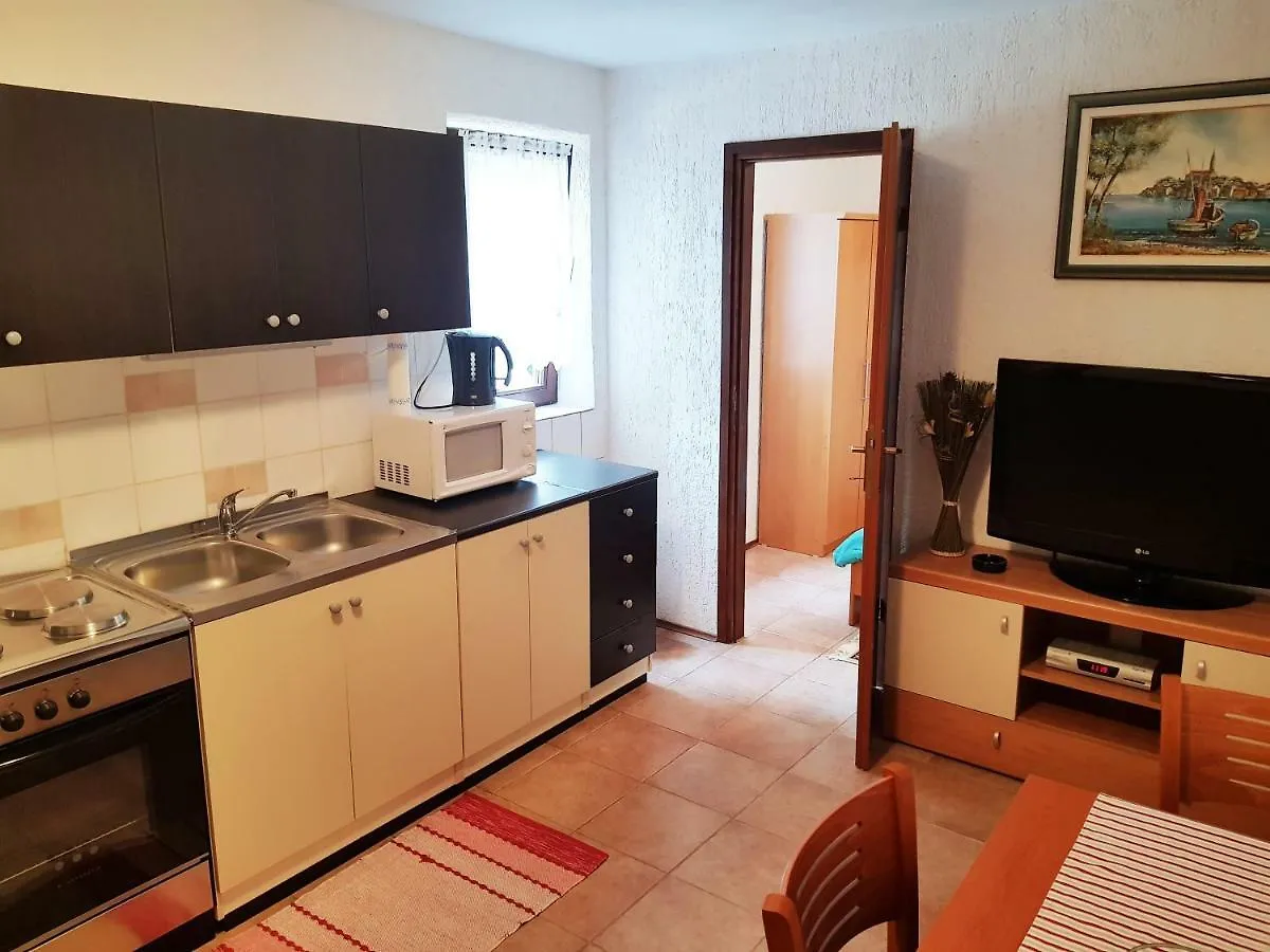 Appartamento Apartman Marica Abbazia Croazia