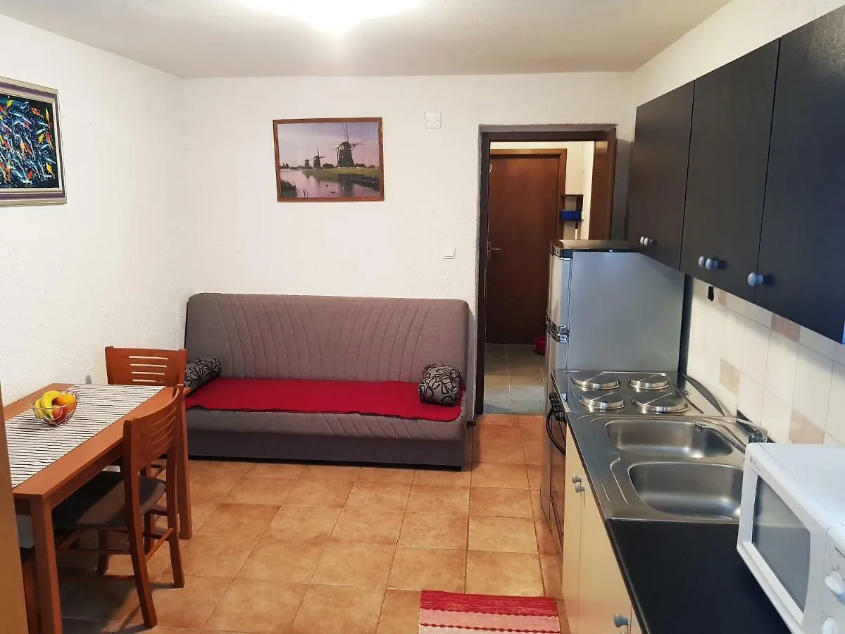 Appartamento Apartman Marica Abbazia