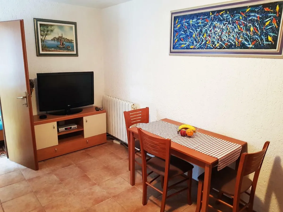 Appartamento Apartman Marica Abbazia